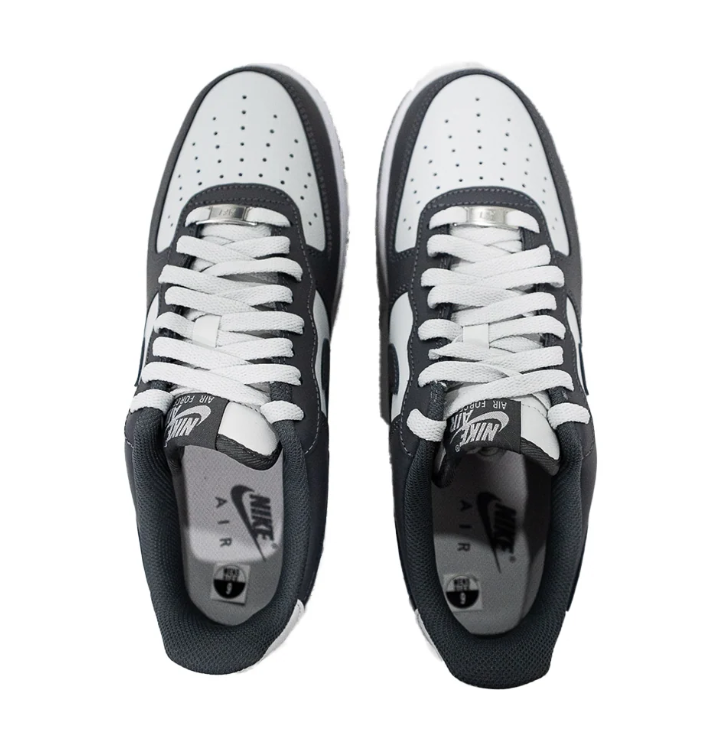 Nike Air Force 1 Low Sneakers - Black/White