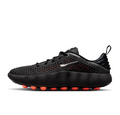 Nike Mind Low-Top Sneakers - Black/Orange
