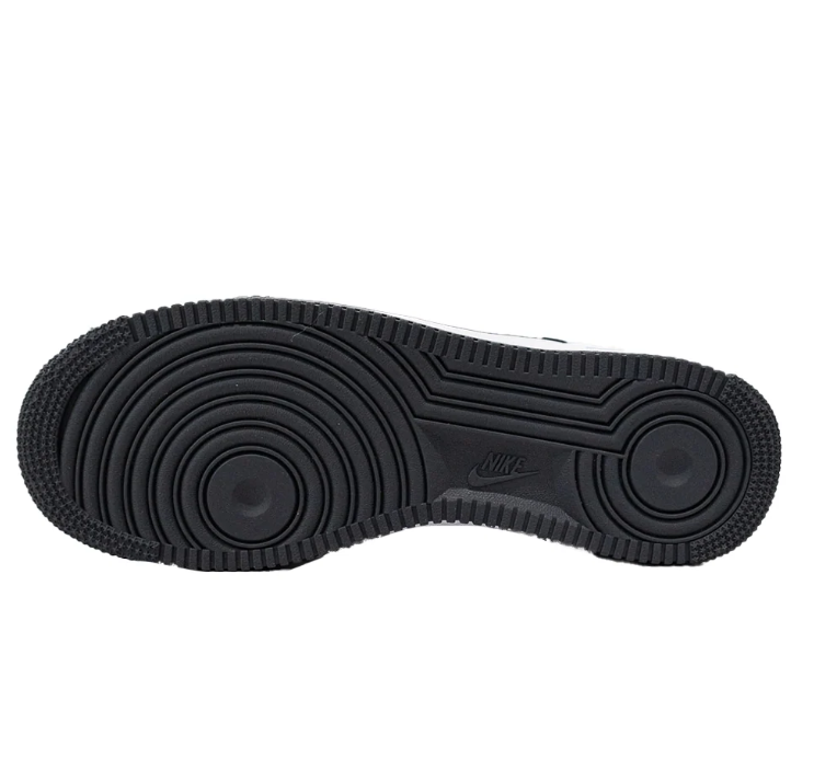Nike Air Force 1 Low Sneakers - Black/White