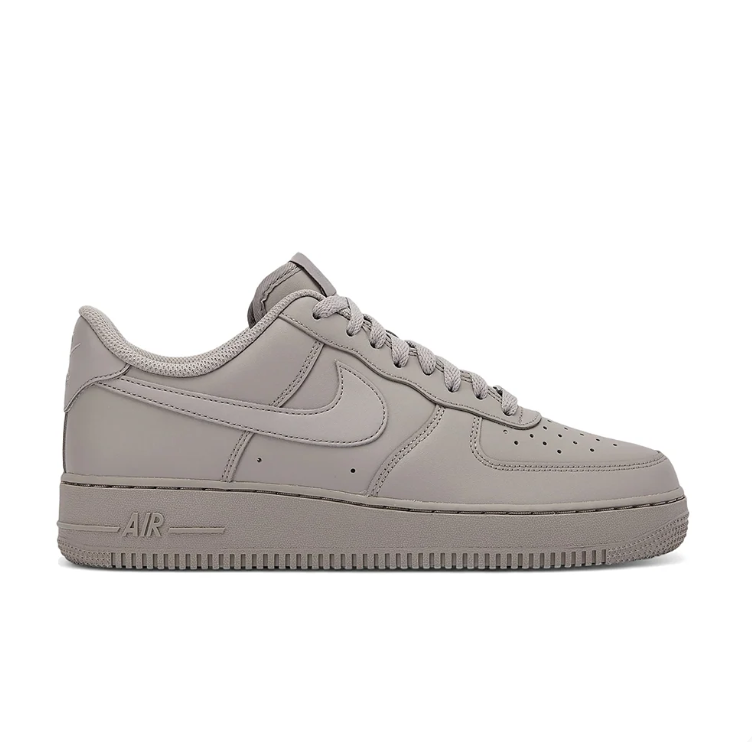 Nike Air Force 1 Low Sneakers - Taupe Grey