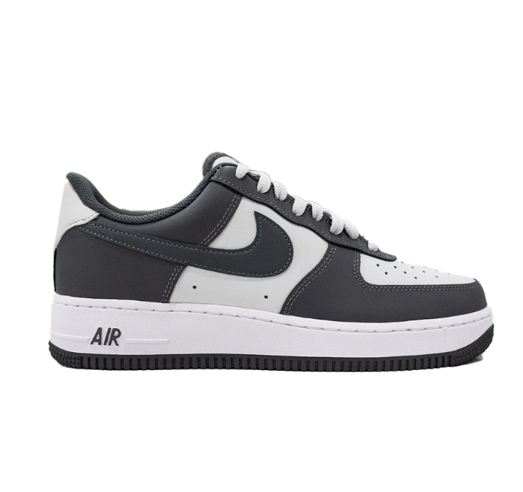 Nike Air Force 1 Low Sneakers - Black/White
