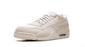 Jordan Low-Top Sneakers – Tonal Sand & Cream