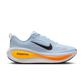 Nike Low-Top Sneakers - Light Blue/Orange