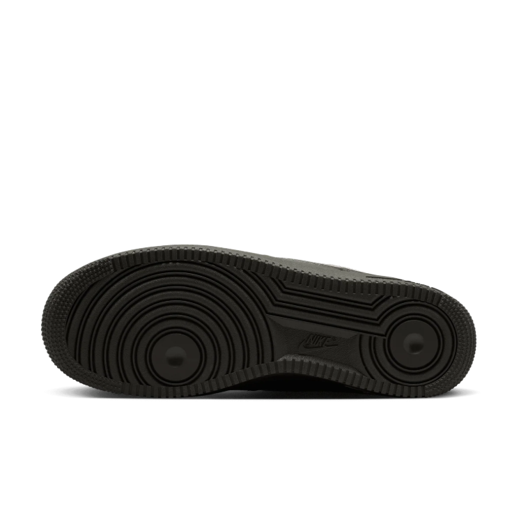 Nike Low-Top Sneakers - Dark Grey