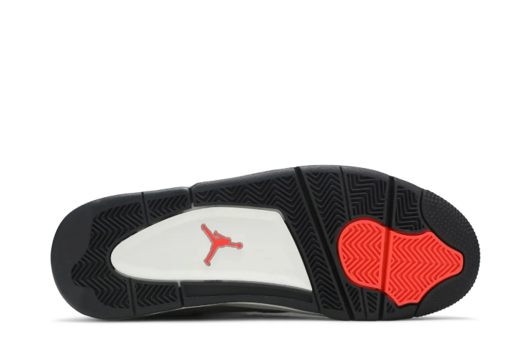 Jordan Mid-Top Sneakers – Taupe & Black