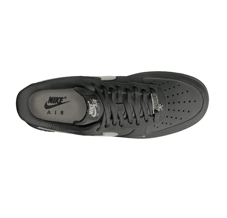 Nike Low-Top Sneakers - Dark Grey