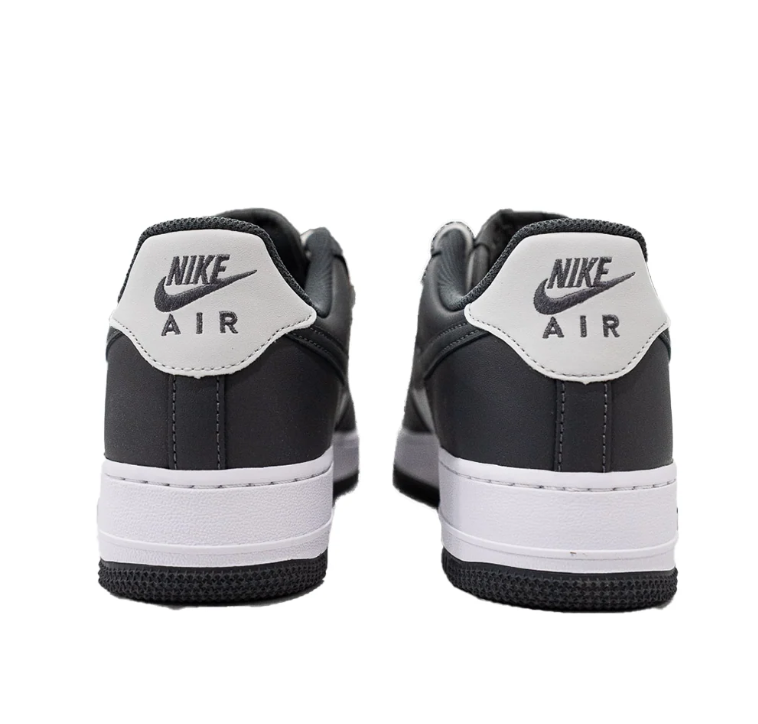 Nike Air Force 1 Low Sneakers - Black/White