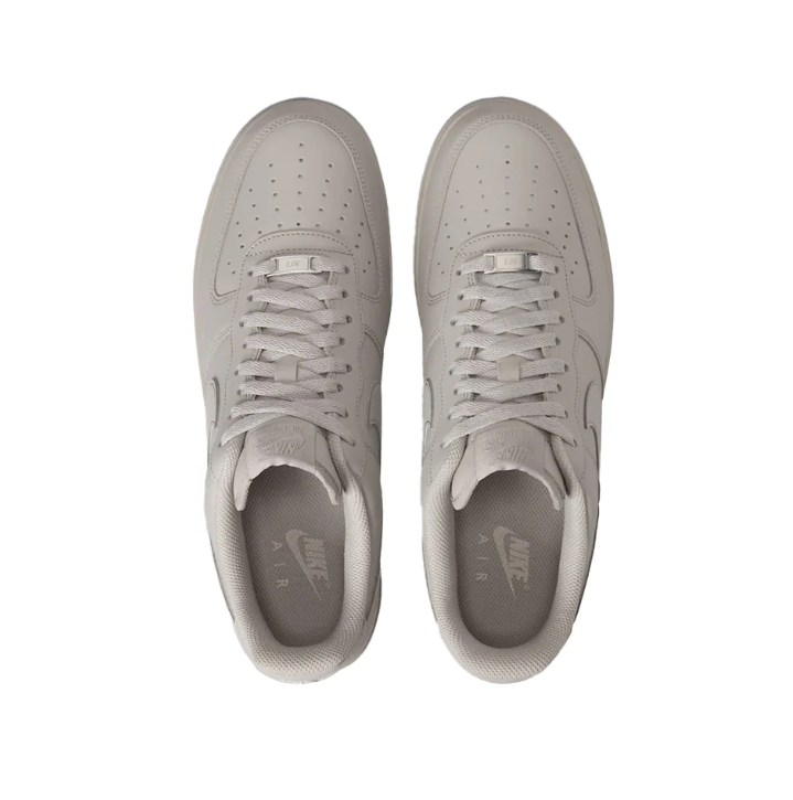 Nike Air Force 1 Low Sneakers - Taupe Grey