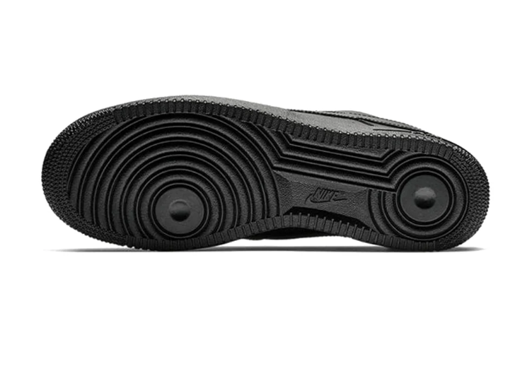 Nike Air Force 1 Low Sneakers - Triple Black
