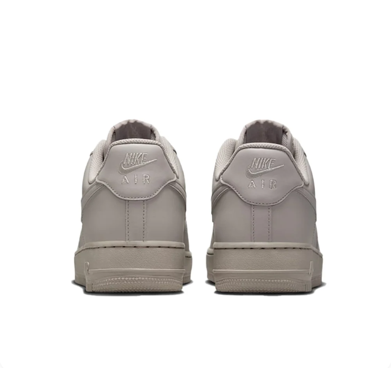 Nike Air Force 1 Low Sneakers - Taupe Grey